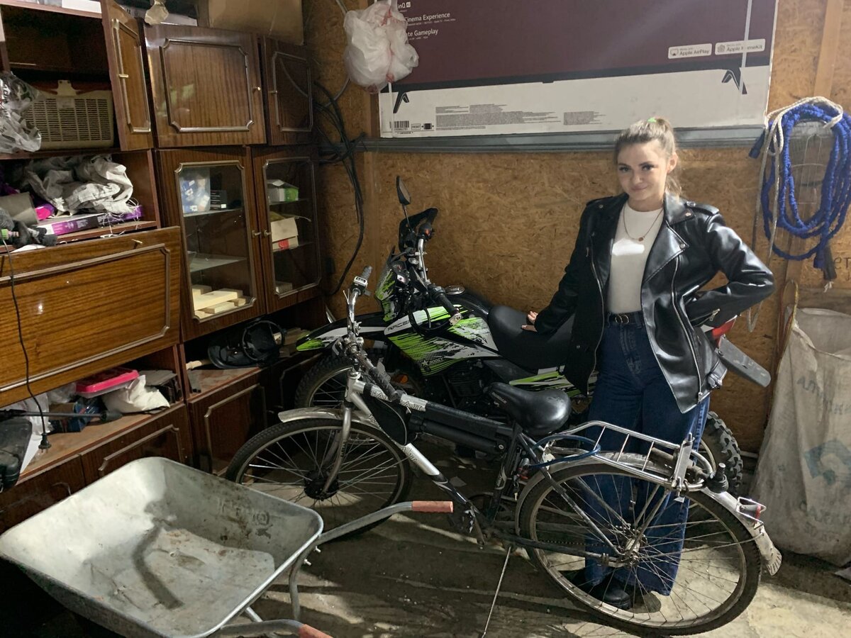 Жалеем ли мы о утеплении пенопластом гаража. Мнение через год ...