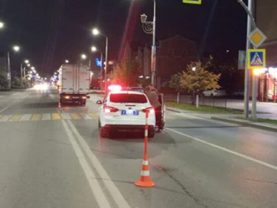     Фото: ГИБДД Тюменской области