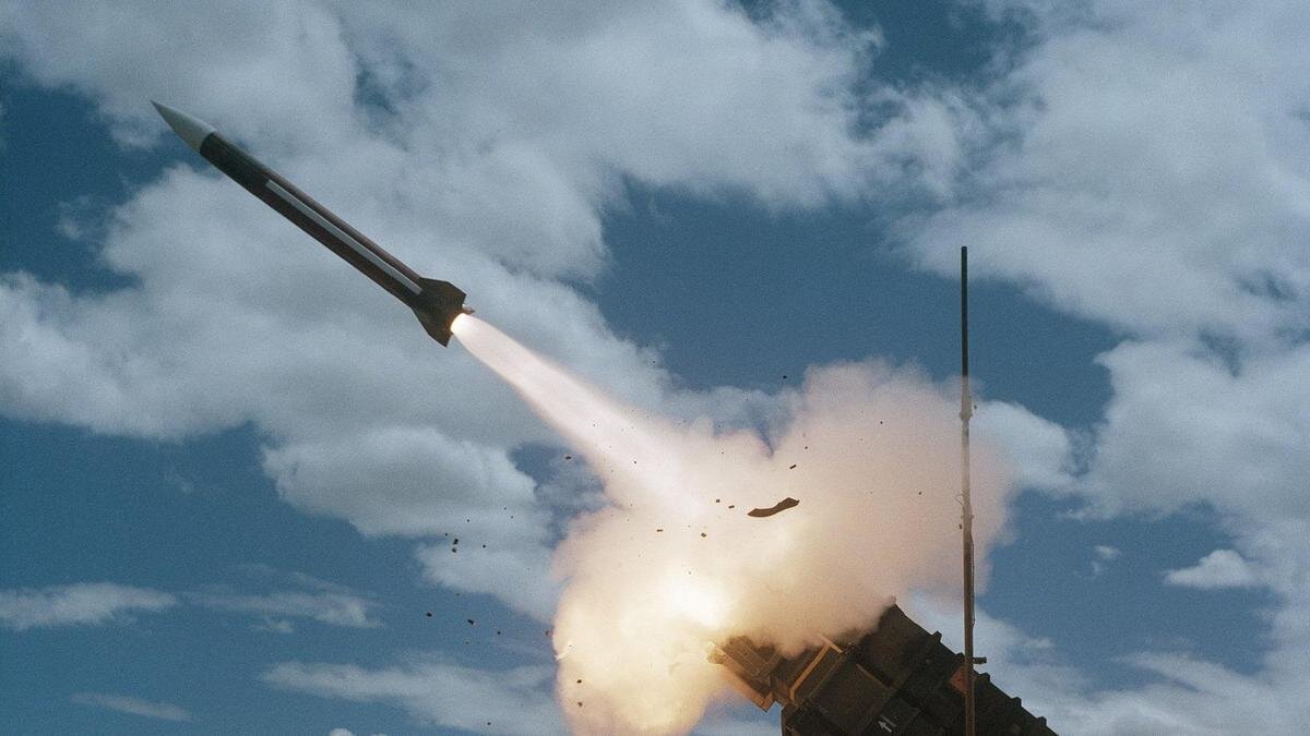    Ракета:pixabay.com