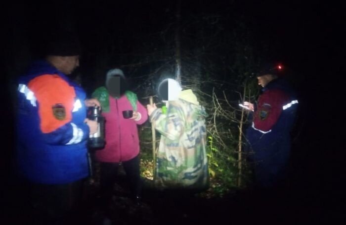    пресс-служба Аварийно-спасательной службы ЛО