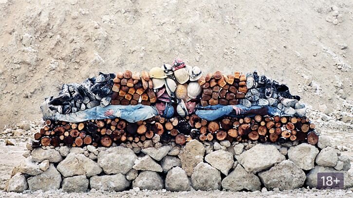 Постер к фильму "Зимние братья"