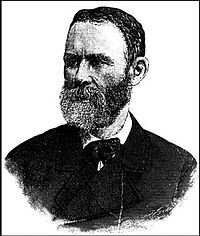 Николай Леонтьевич Шустов