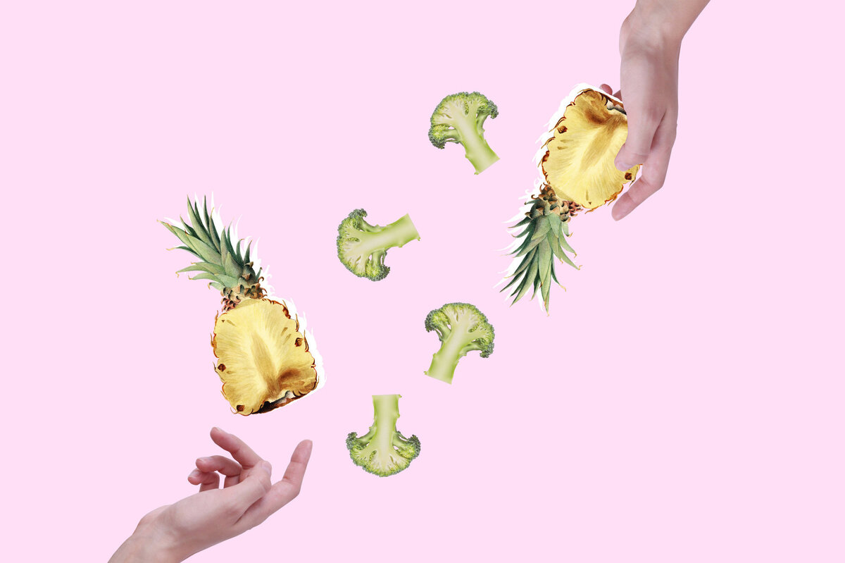     12 продуктов, которые хорошо есть во время месячных