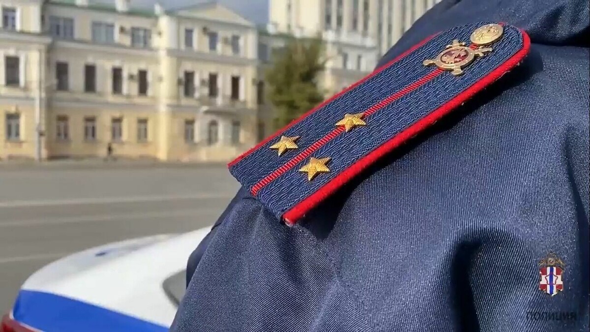     Омские полицейские экстренно доставили роженицу в роддом, где она родила двойню.