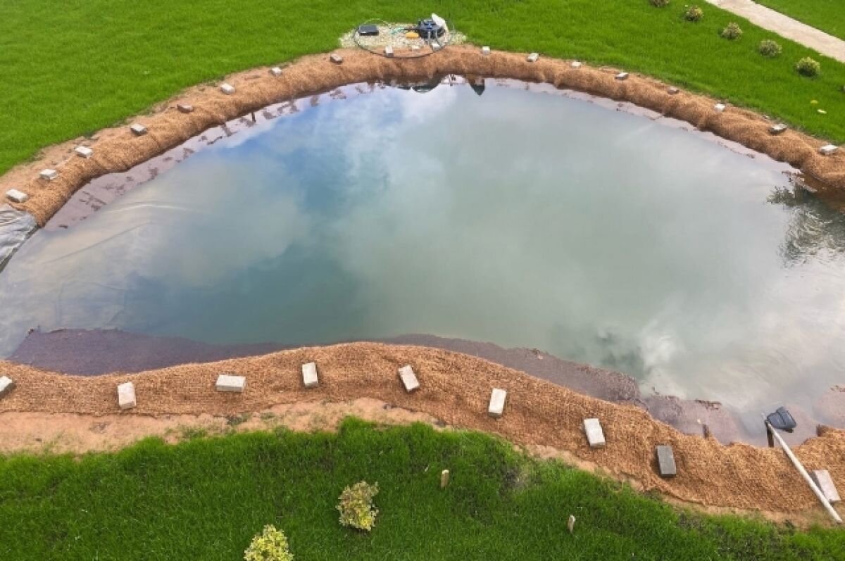    В Тверской области люди помогли биологам начать реабилитацию зверей и птиц