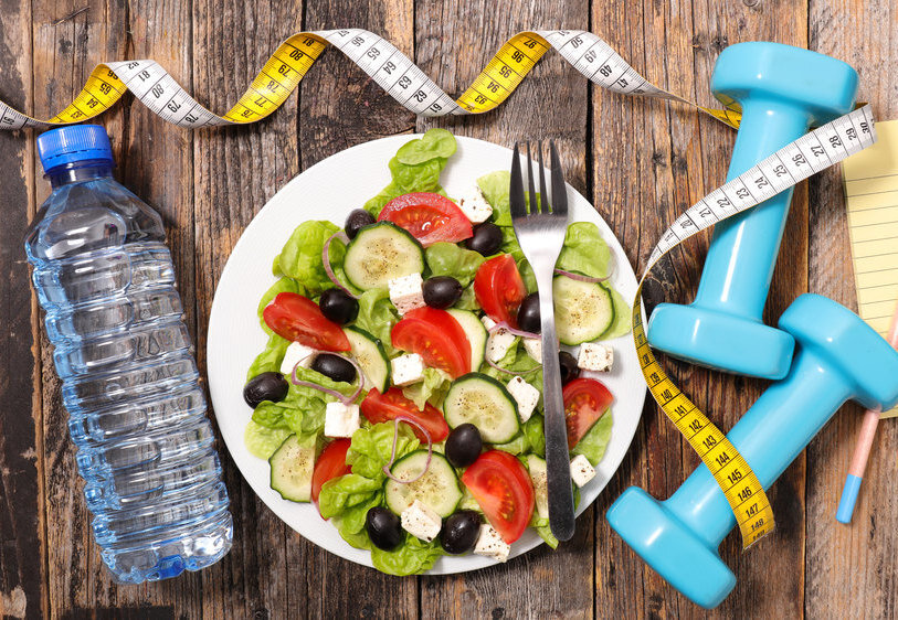     Что есть перед тренировкой: 5 лучших вариантов