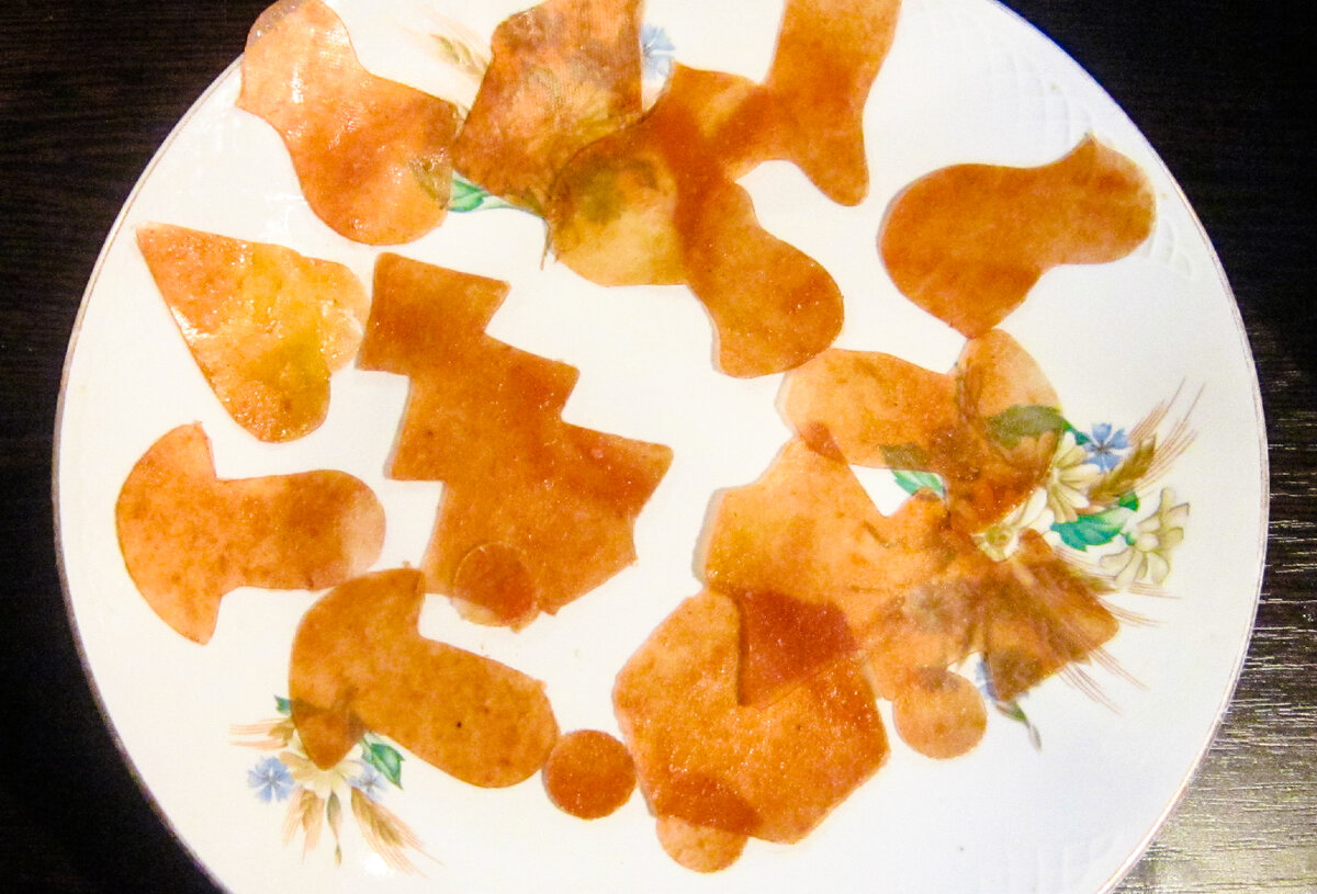 Все фотографии в этой публикации - авторские