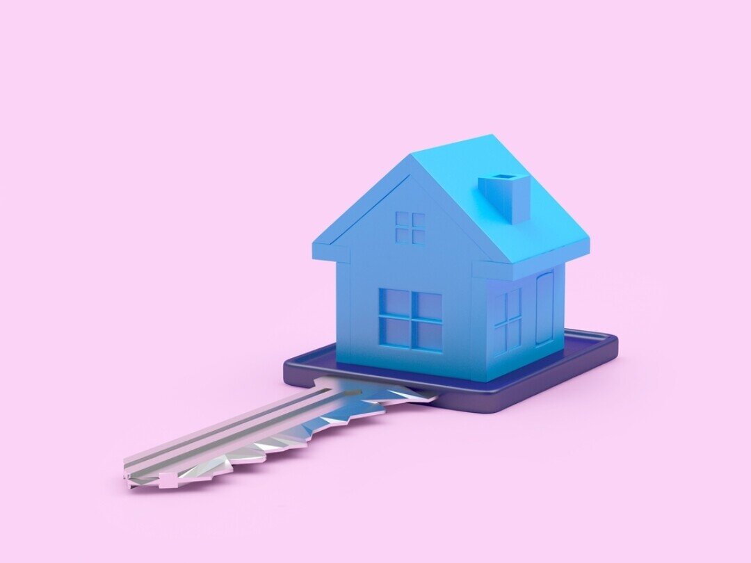 Ипотека 3 4. Ипотека иконки 3д. House 3d icon.