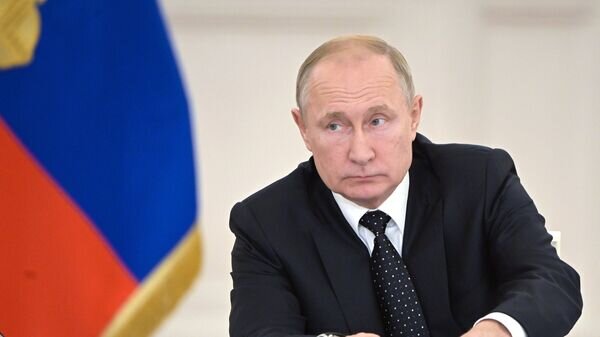   © РИА Новости . Сергей Гунеев