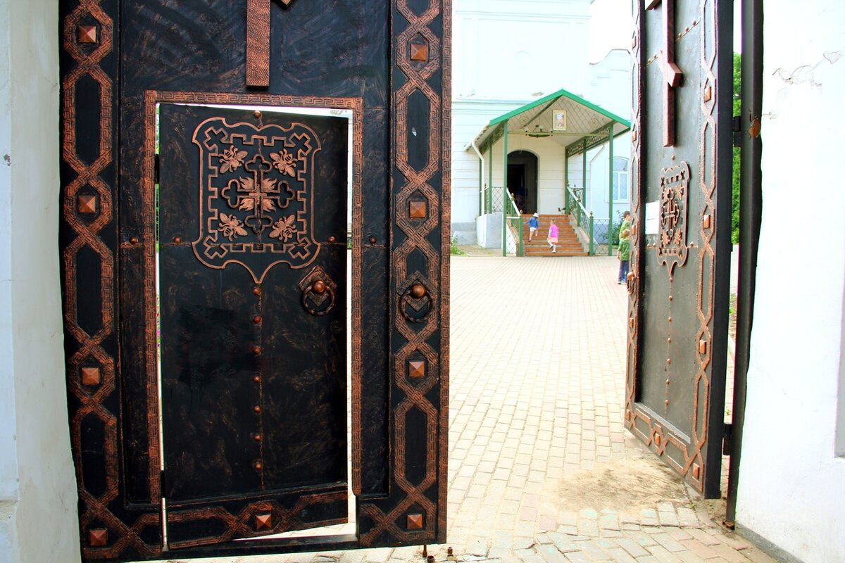 ФОТО Сергей Михеев