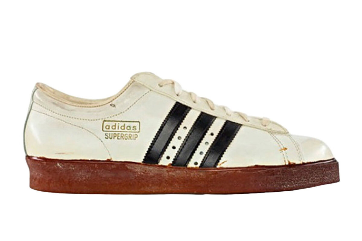 adidas Supergrip