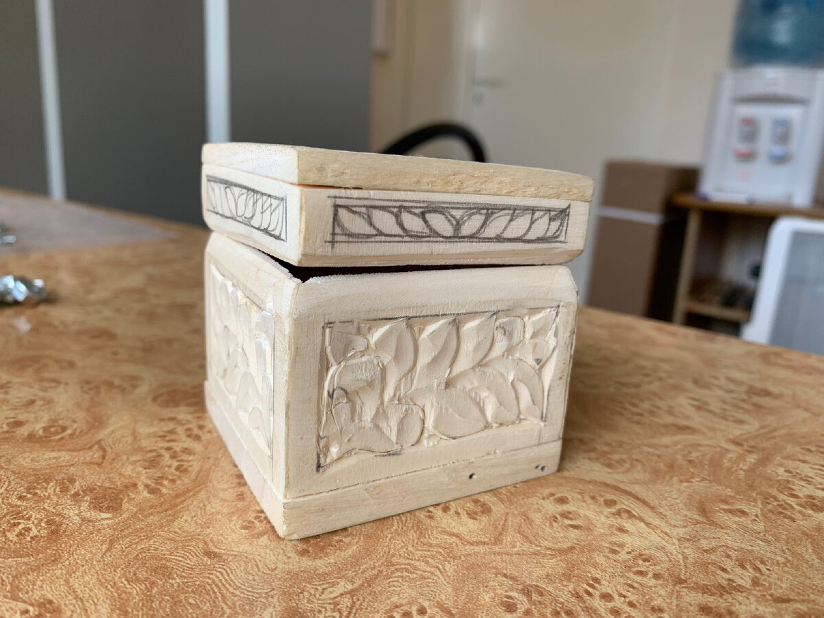 Так выглядит самый дорогой подарок.