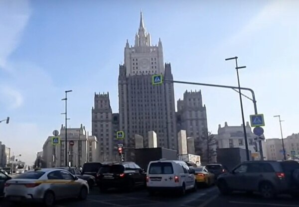   Стоп-кадр видео