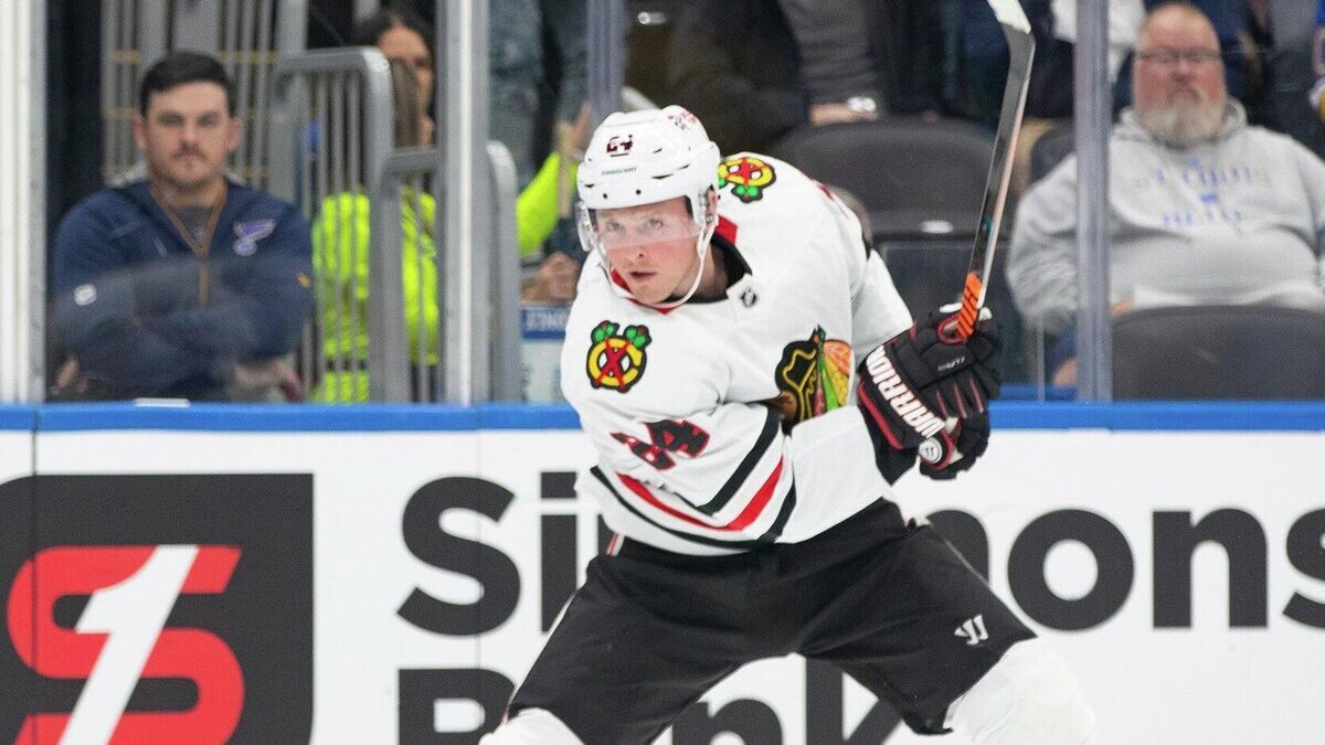     Сэм Лафферти © Фото : twitter