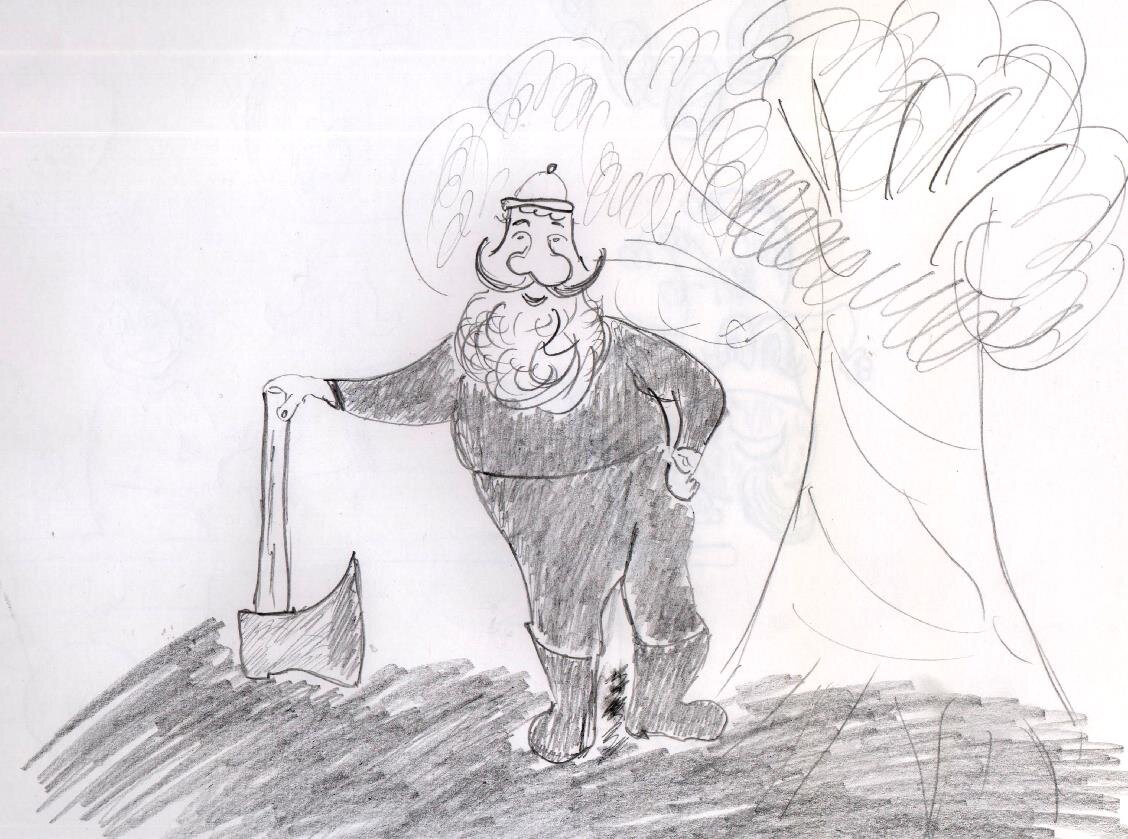 всё на добро, всё на пользу