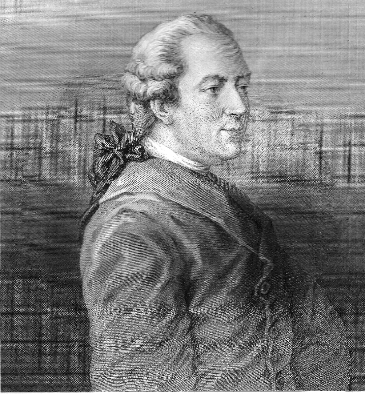Пьер Огюстен Карон де Бомарше (1732-1799)