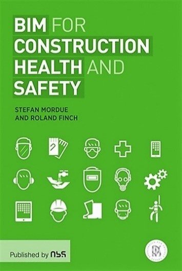 Пример методологического объединения BIM и Безопасности труда в строительстве.