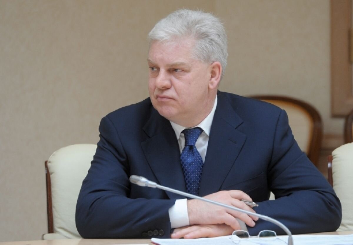    Эксперт рассказал о контроле качества товаров Росрезерва