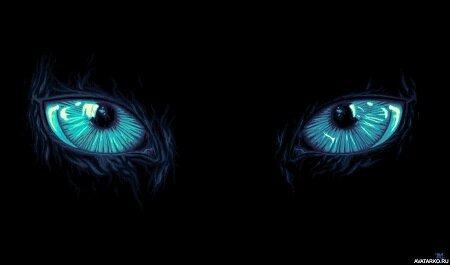 Глаза - это зеркало души. Слова эти приписывают русскому классику Л. Н. Толстому. Он сам-то в курсе?))