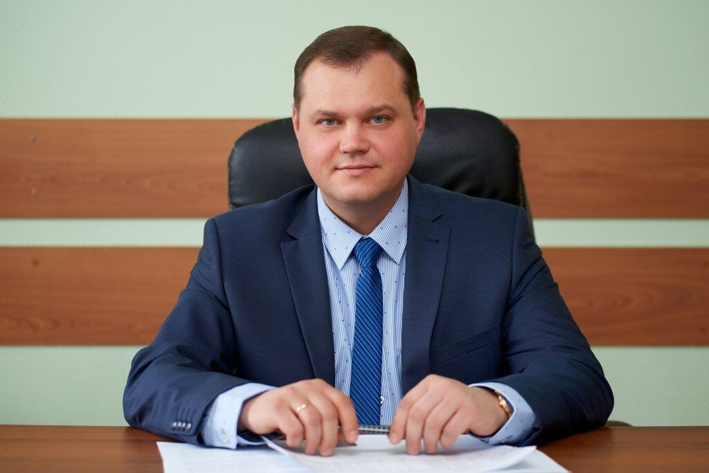    Губернатор Оренбургской области рассказал, почему назначил Алексея Шарыгина на должность и.о. руководителя минпромэнерго