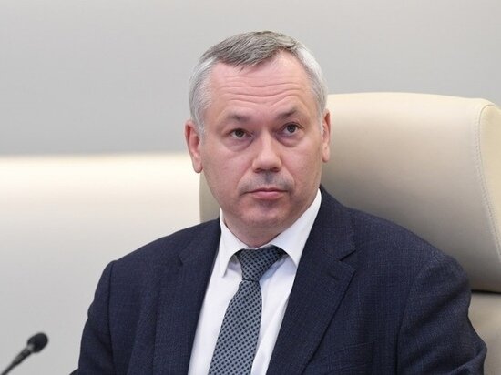     Фото: пресс-служба Правительства Новосибирской области