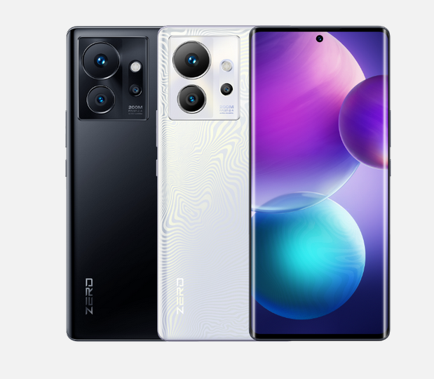    infinixmobility.com