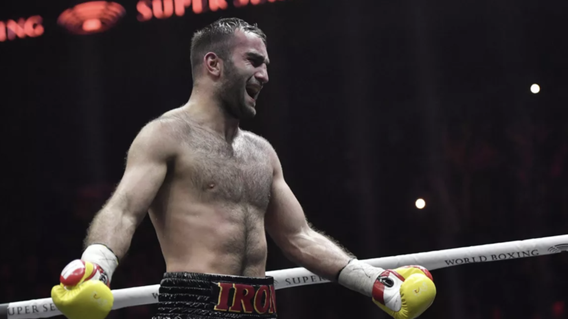   РИА Новости Владимир Сергеев