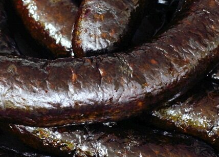 Кровянка-патрашанка