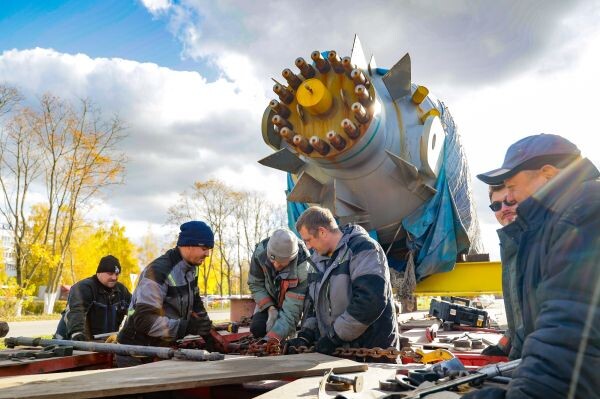 Листайте вправо, чтобы увидеть больше изображений