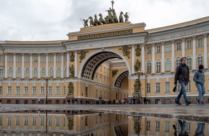    Олег Золото / MR7