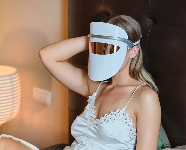 Инновационная маска Impulse Derma PRO