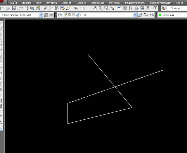 Автокад черный экран при открытии чертежа Цвет фона чертежа в AutoCAD САПР для инженера Дзен