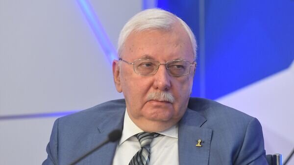   © РИА Новости . Владимир Трефилов