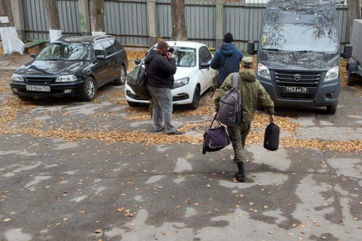    В Волгограде судимый экс-чиновник просится вывозить раненых в ходе СВО