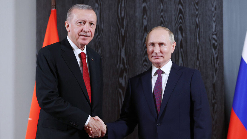   globallookpress.com Turkish Presidency/Keystone Press Agency