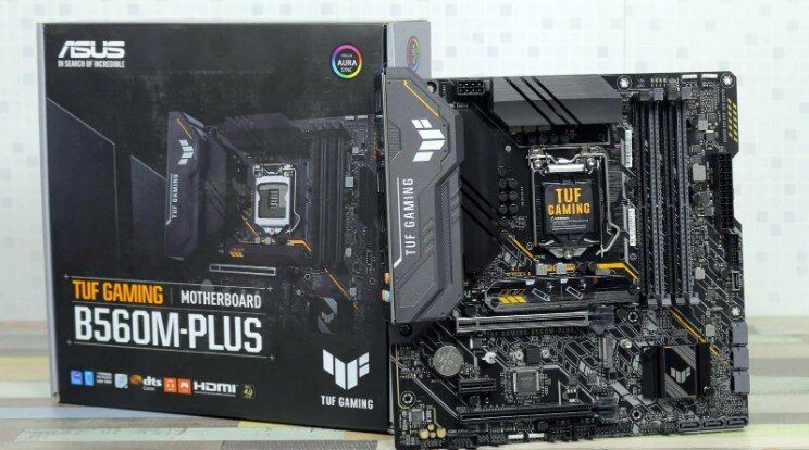 ASUS TUF GAMING