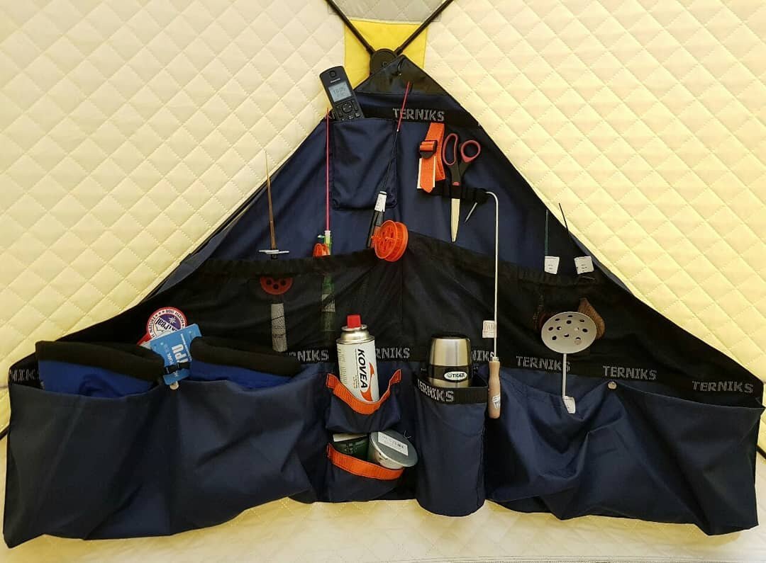 Органайзер Расстегай.