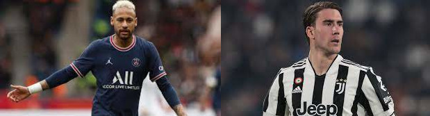 Неймар и Влахович