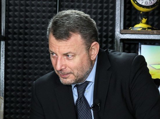     Фото: Олег Каргаполов