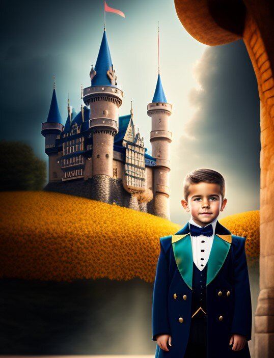 Детская сказка "Джек и бобовый стебель" возникла из группы сказок, известных под названием "Мальчик, укравший сокровища людоеда". Считается, что эта книга была впервые рассказана 5 000 лет назад, во время разделения восточных и западных индоевропейских языков.