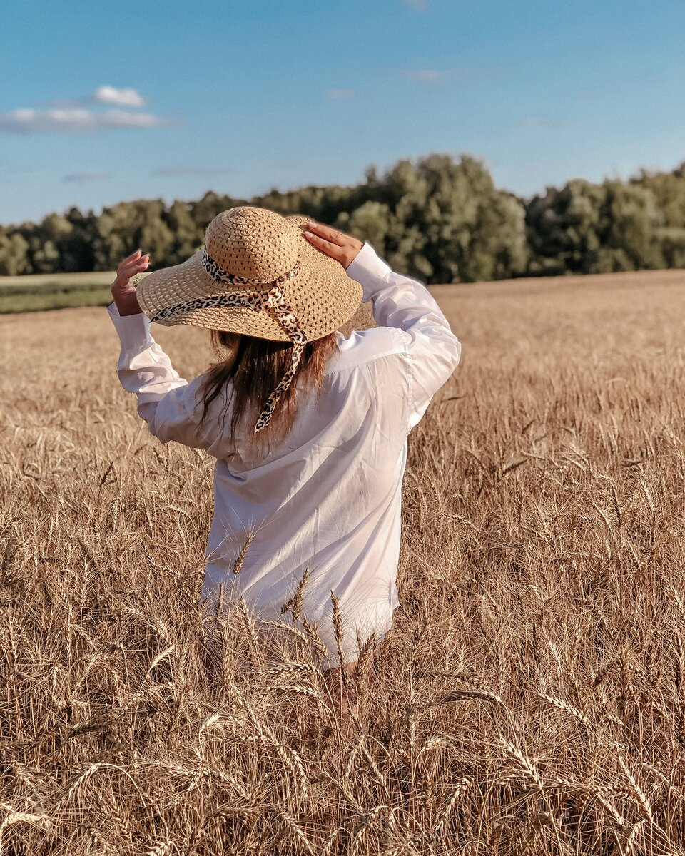 Хочется лето, август 2022