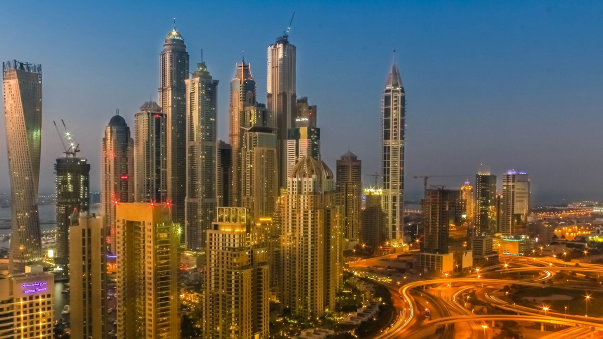 США принуждают Турцию и ОАЭ сворачивать торговлю с Россией