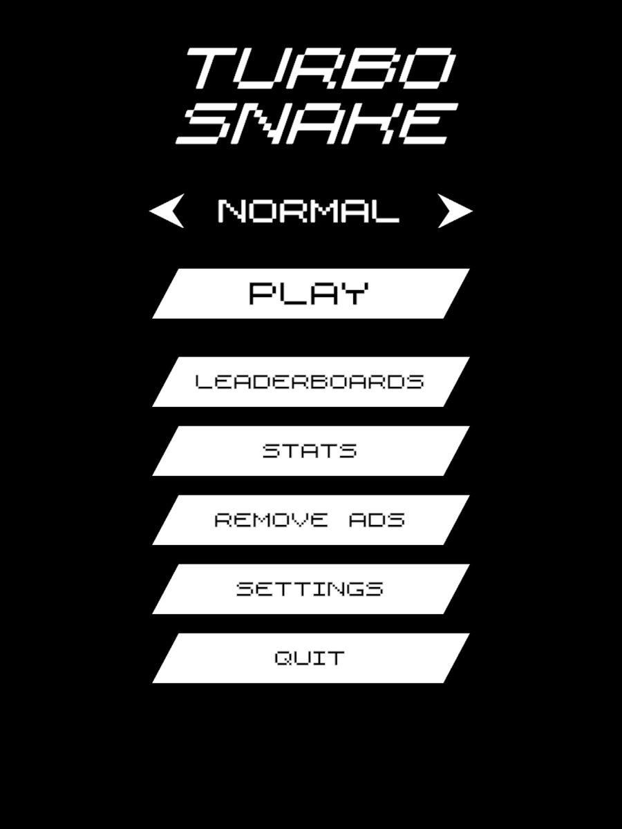 Turbo Snake — старая добрая змейка в оригинальном формате | Only Top Apps |  Дзен