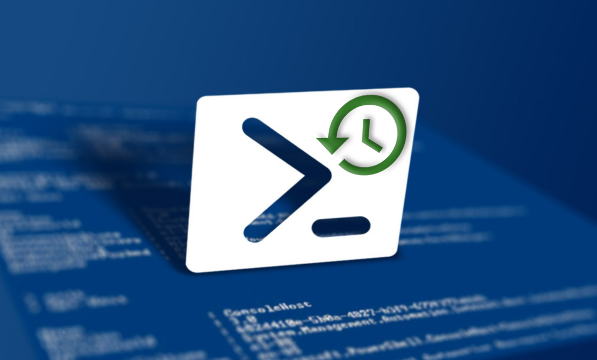 Управление восстановлением системы с помощью PowerShell / Дзен.Уловка-32