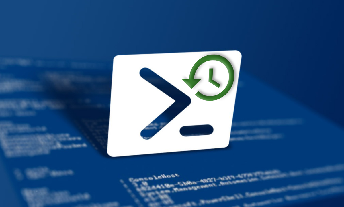 Как восстановить Windows с помощью PowerShell | Уловка-32 | Дзен