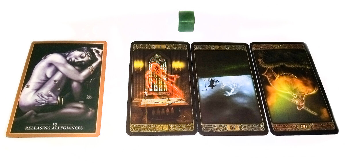 Первый вариант