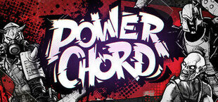 Power Chord игра от разработчиков Big Blue Bubble.