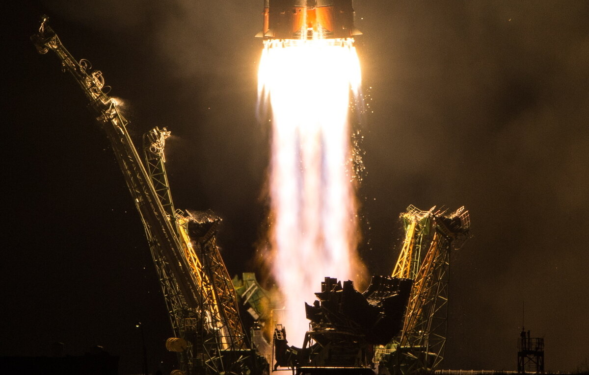 Сергей Савостьянов/ТАСС