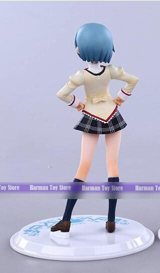 Фигма мадока саяка