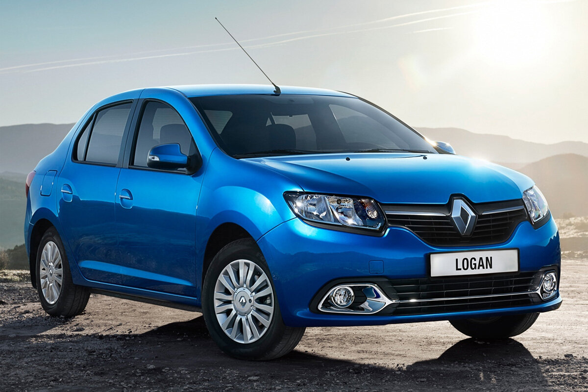 Renault Logan стоит ли покупать плюсы и минусы | Новости в сфере авто /  Автоблог | Дзен